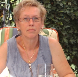 Profilbild von Manuela Bobel