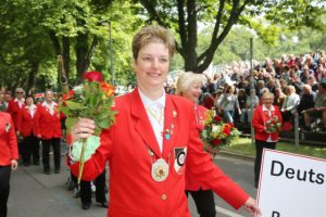 Profilbild von Manuela Böcker