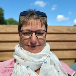 Profilbild von Manuela Böcker