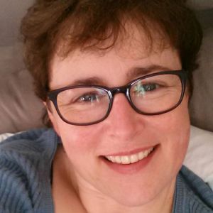 Profilbild von Manuela Böhm