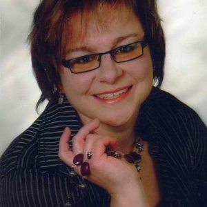 Profilbild von Manuela Böhm