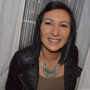 Social Media Profilbild Manuela Böhringer 
