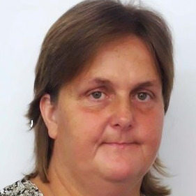 Profilbild von Manuela Bölling