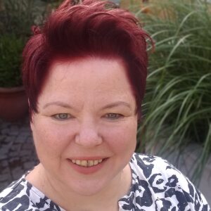 Profilbild von Manuela Börner