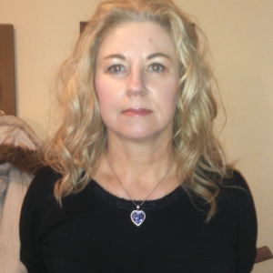 Profilbild von Manuela Boger