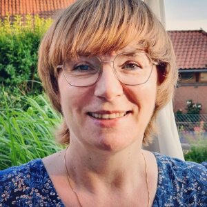 Profilbild von Manuela Bohn
