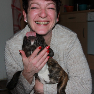 Profilbild von Manuela Bohn