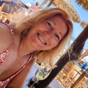 Profilbild von Manuela Bohnstedt