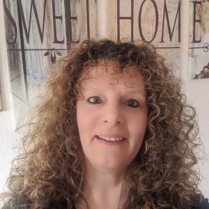 Profilbild von Manuela Bolte