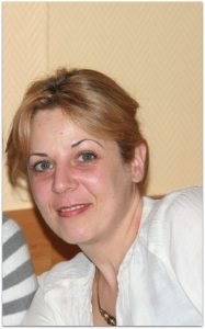 Profilbild von Manuela Bolze