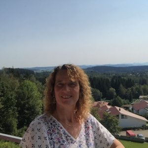 Profilbild von Manuela Bommer