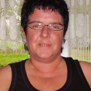 Profilbild von Manuela Bosch