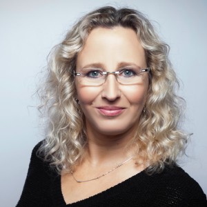 Profilbild von Manuela Bosse