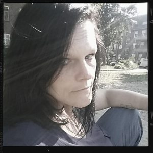 Profilbild von Manuela Bosse