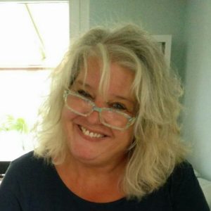 Profilbild von Manuela Braasch
