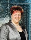 Profilbild von Manuela Bragato