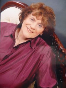 Profilbild von Manuela Brand