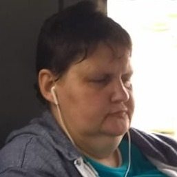 Profilbild von Manuela Brandes