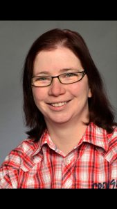 Profilbild von Manuela Brandl