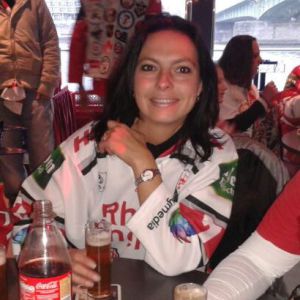 Profilbild von Manuela Brandt