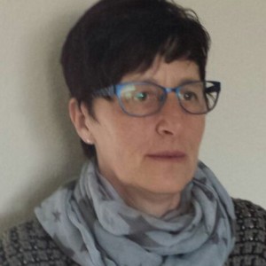 Profilbild von Manuela Braun