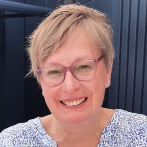 Profilbild von Manuela Braun