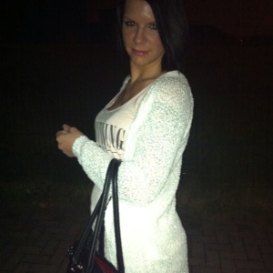 Profilbild von Manuela Breiter