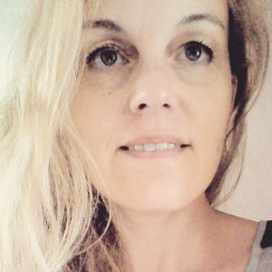 Profilbild von Manuela Brenk