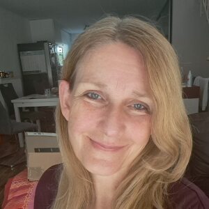 Profilbild von Manuela Brian