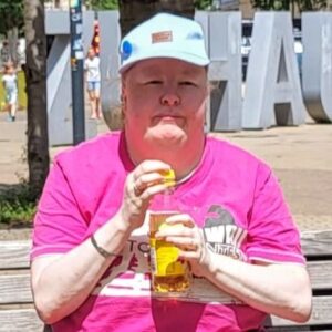 Profilbild von Manuela Brinkmann