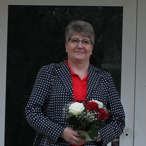 Profilbild von Manuela Britting