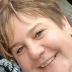 Profilbild von Manuela Brückmann