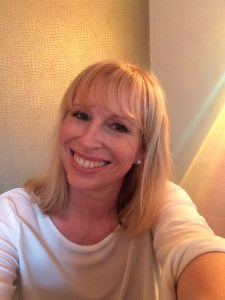 Profilbild von Manuela Brüggemann-Möller