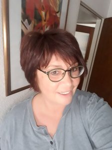 Profilbild von Manuela Brüggmann