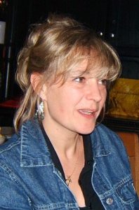 Profilbild von Manuela Brützam