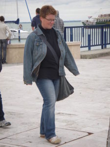 Profilbild von Manuela Brune