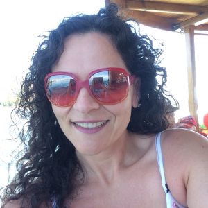 Social Media Profilbild Manuela Brunetti 