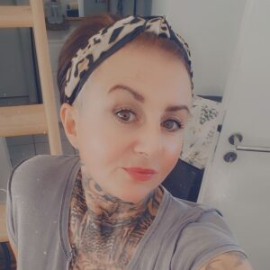 Profilbild von Manuela Brunner