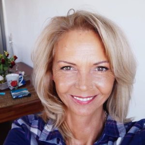 Profilbild von Manuela Brygier