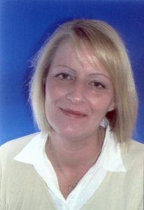 Profilbild von Manuela Büchler