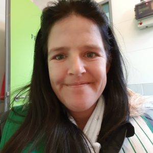 Profilbild von Manuela Bügler