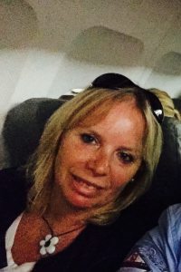 Profilbild von Manuela Büscher