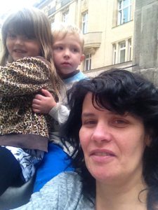 Profilbild von Manuela Bugs