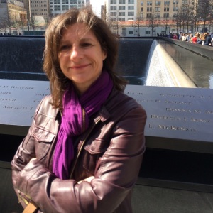 Profilbild von Manuela Buhl