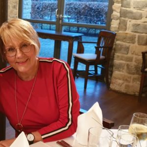 Profilbild von Manuela Bullmann