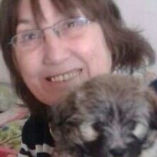 Profilbild von Manuela Bumann