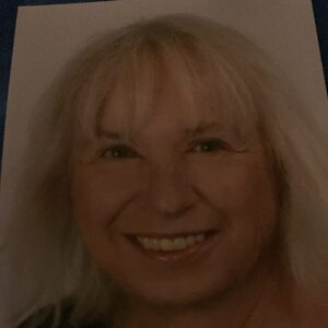 Profilbild von Manuela Burghardt-Rott