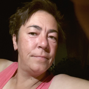 Profilbild von Manuela Burisch