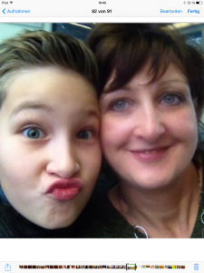 Profilbild von Manuela Burkard