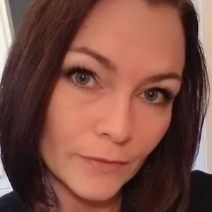 Profilbild von Manuela Byrla